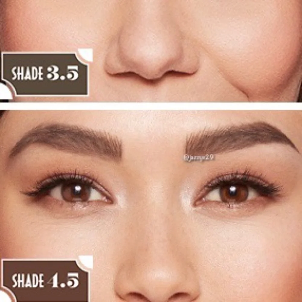 ✏️Benefit Precisely, My Brow Pencil Waterproof Eyebrow Definer✏️